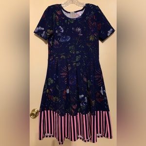 LuLaRoe Amelia dress